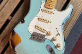 Fender Wildwood 10 57 Heavy Relic Stratocaster Daphne Blue over 2 Tone Sunburst-33.jpg